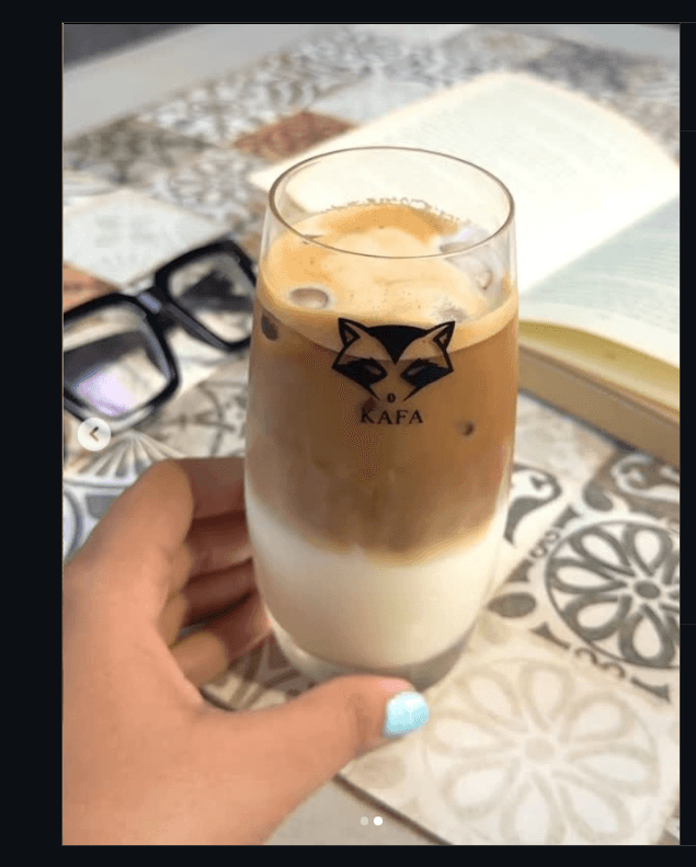 KAFA on Instagram — post 6